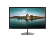 Lenovo ThinkVision X24 Czarny - 309758 - zdjęcie 1